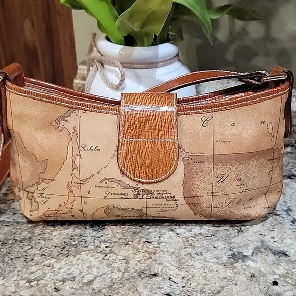 ALVIERO MARTINI PRIMA CLASSE POCHETTE - Picture 6 of 11